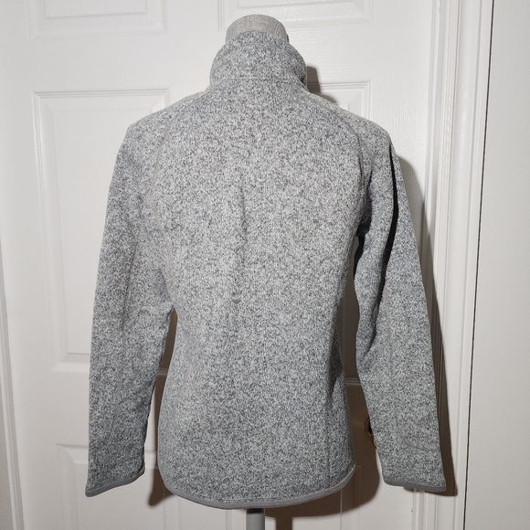 PATAGONIA Better Sweater pullover - Picture 3 of 5